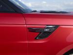 Land Rover Range Rover Sport HST 2015 года
